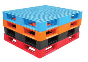 plastics palet